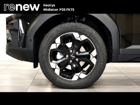 2026 Dacia Bigster - photo 9