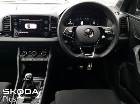 2024 Skoda Karoq - photo 7