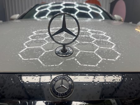 2015 Mercedes-Benz C-Class - photo 8
