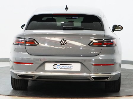 2021 Volkswagen Arteon - photo 5