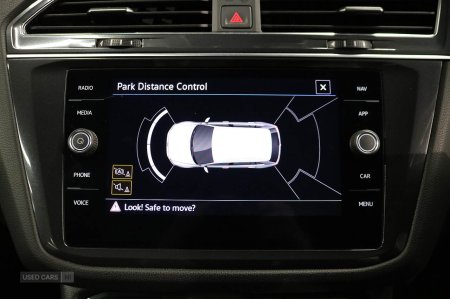 2023 Volkswagen Tiguan Allspace - photo 32