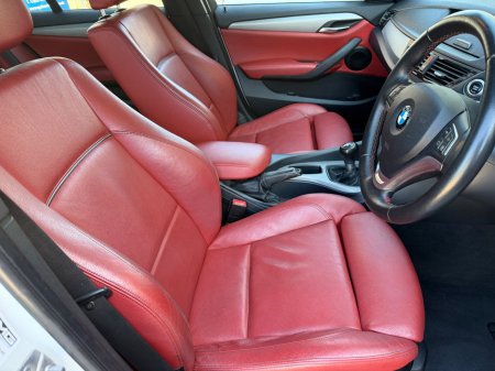 2014 BMW X1 - photo 13