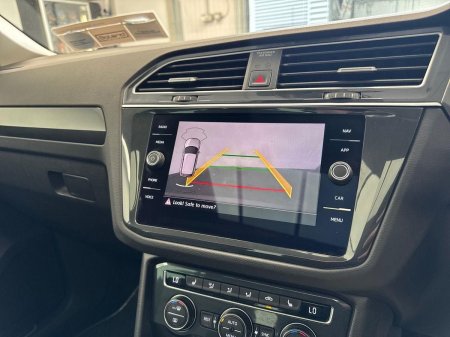 2020 Volkswagen Tiguan - photo 16