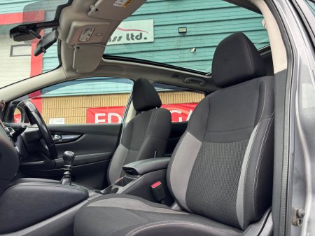2019 Nissan Qashqai - photo 12