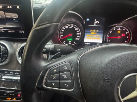 2015 Mercedes-Benz C-Class - photo 12