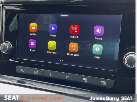 2025 SEAT Ibiza - photo 12