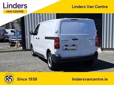 2026 Citroen Dispatch - photo 4