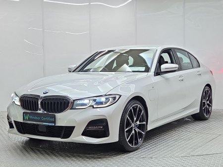 2019 BMW 3-Series - photo 13