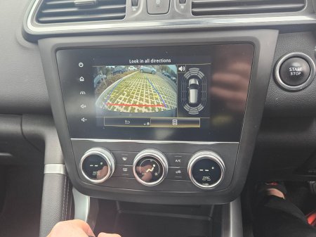 2021 Renault Kadjar - photo 20