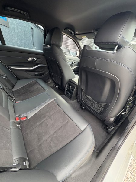 2020 BMW 3-Series - photo 8