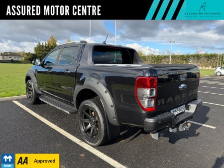 2021 Ford Ranger - photo 4