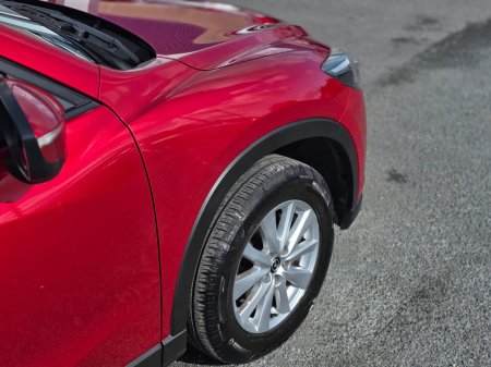 2016 Mazda CX-5 - photo 20