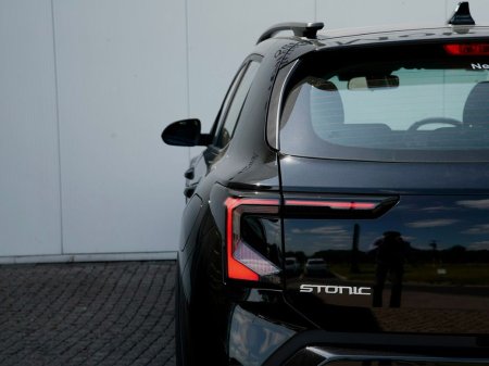 2026 Kia Stonic - photo 39