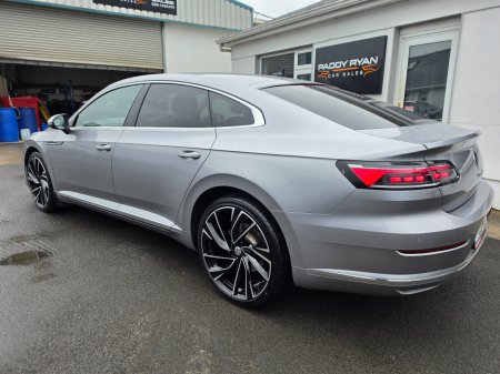 2023 Volkswagen Arteon - photo 6