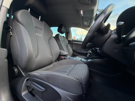 2016 Audi A3 - photo 11