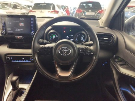 2024 Toyota Yaris - photo 9