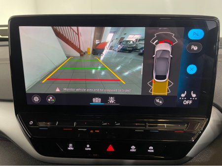 2023 Volkswagen ID.5 - photo 18
