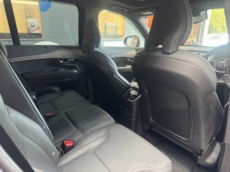 2023 Volvo XC90 - photo 18