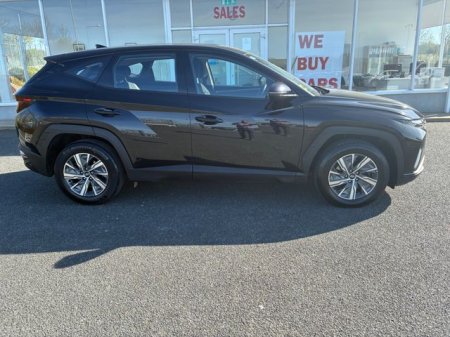 2021 Hyundai Tucson - photo 2