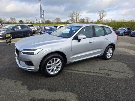 2021 Volvo XC60 - photo 2