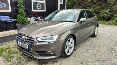 2014 Audi A3 - photo 3