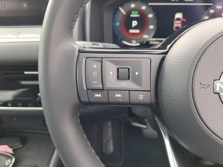 2024 Nissan Qashqai - photo 19