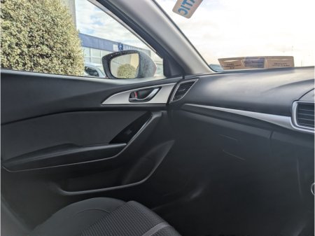2019 Mazda Axela - photo 17
