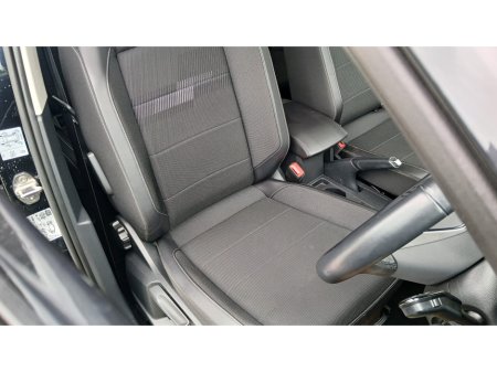 2023 Volkswagen T-Cross - photo 8