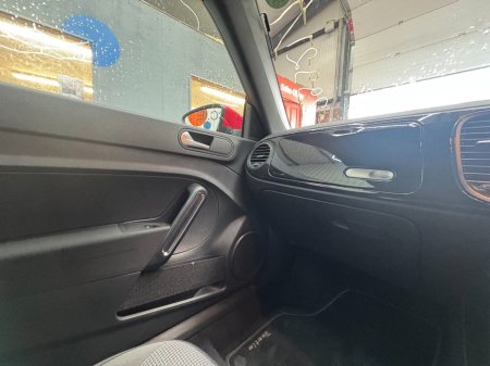 2017 Volkswagen Beetle - photo 15