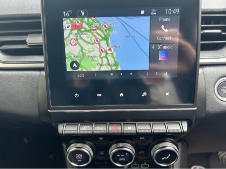 2023 Renault Captur - photo 12