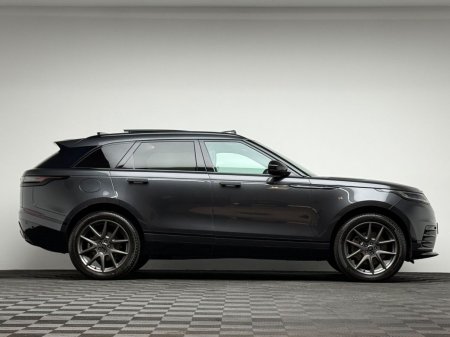 2024 Land Rover Range Rover - photo 8