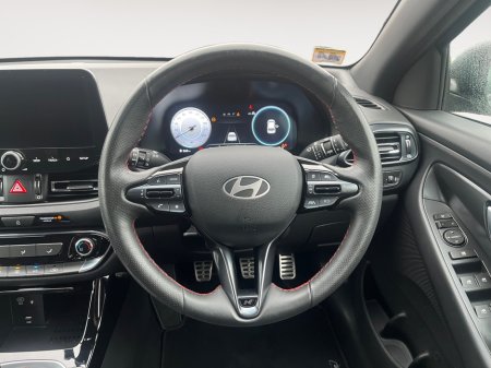 2025 Hyundai i30 - photo 4