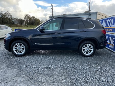 2016 BMW X5 - photo 9