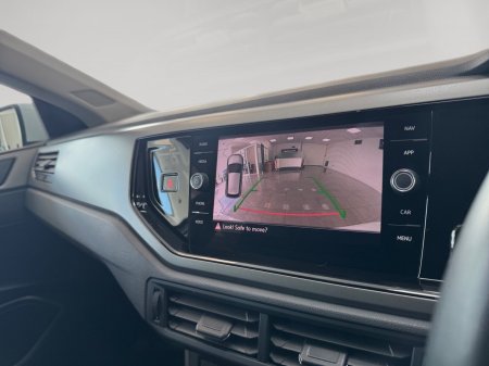 2019 Volkswagen Polo - photo 14