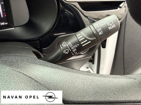 2024 Opel Corsa - photo 16