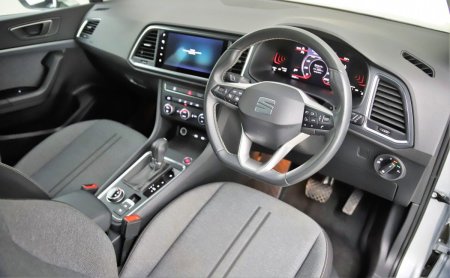 2023 SEAT Ateca - photo 13
