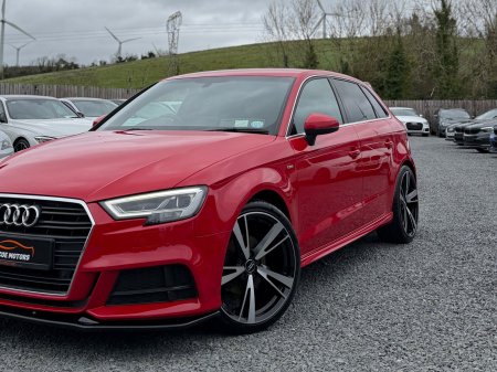2018 Audi A3 - photo 13