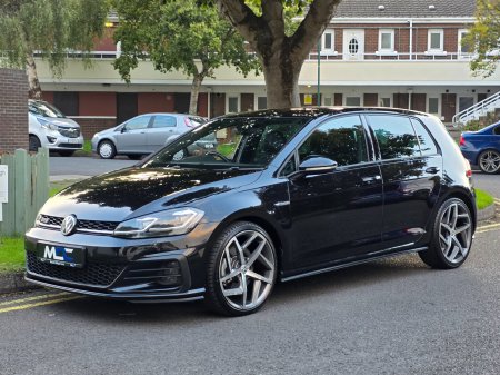 2018 Volkswagen Golf - photo 10