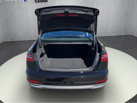 2024 Audi A6 - photo 10
