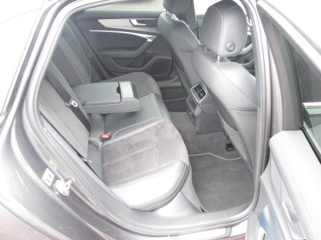 2021 Audi A6 - photo 12