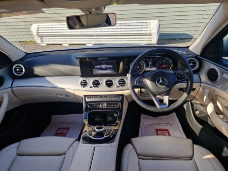 2016 Mercedes-Benz E-Class - photo 8