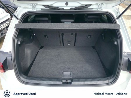 2024 Volkswagen Golf - photo 9