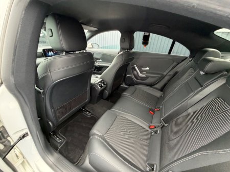 2020 Mercedes-Benz CLA - photo 37