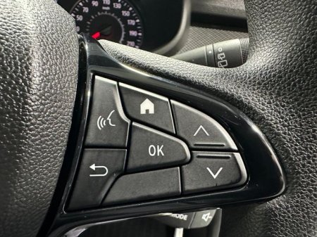 2024 Dacia Sandero - photo 16