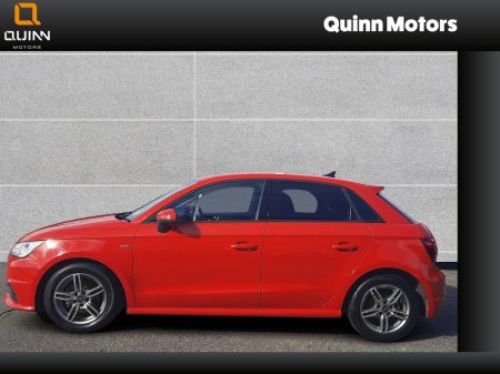 2015 Audi A1 - photo 3