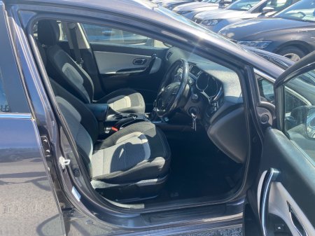 2018 Kia Ceed - photo 13