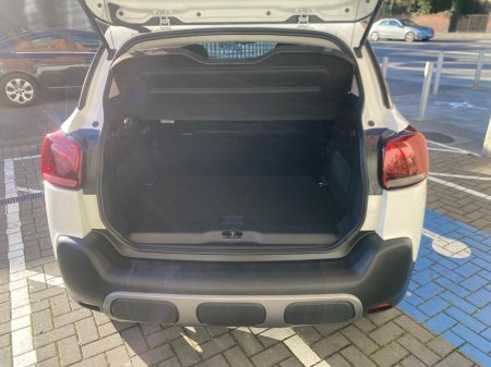 2023 Citroen C3 Aircross - photo 8