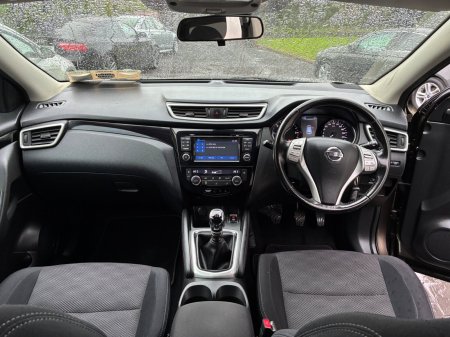 2017 Nissan Qashqai - photo 15