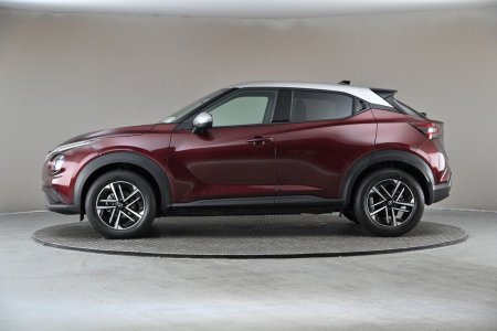 2026 Nissan Juke - photo 5