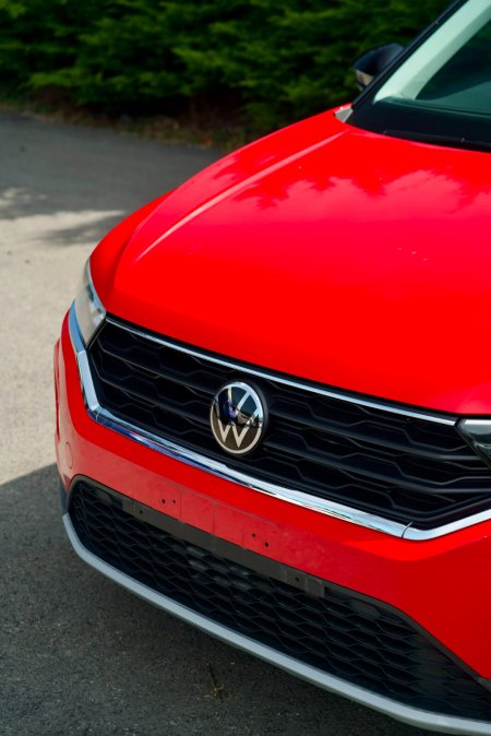 2021 Volkswagen T-Roc - photo 7